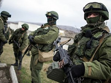 В американском штате мертвецов призвали в армию