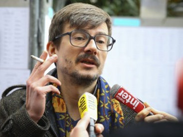 Автор карикатуры на пророка уходит из Charlie Hebdo