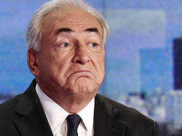 Экс-глава МВФ рассказал о секс-вечеринках - ОБНОВЛЕНО