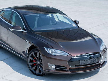 В Европе выбирают лучший автомобиль