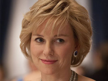 Интервью ELLE: Наоми Уоттс. Украшения от Chopard, которые украшали экранную Леди Ди - ФОТО