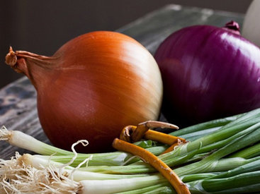 Натуральные продукты, заменяющие антибиотики