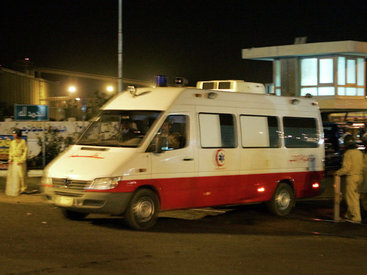 Трагедия в Египте: уснувший водитель убил 13 человек