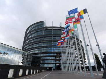 Европарламент еще раз показал свои лжеценности