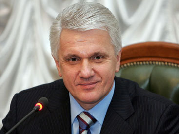 Названа дата визита спикера Верховной Рады Украины в Азербайджан