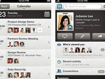 LinkedIn обвинили в сборе личных данных пользователей