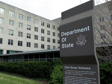 США пока не рассматривают новые санкции в отношении России