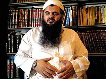 Радикальный исламист выиграл суд у Великобритании