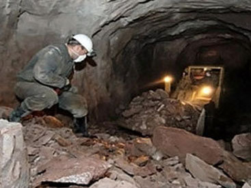 На шахте в Китае произошла авария, десятки жертв