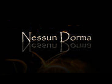"Воскресное чтиво" на Day.Az: "Nessun dorma"