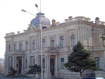 В Азербайджанском Государственном Музее Искусств откроется выставка