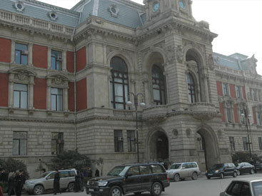 Власти Баку ответили на запрос о проведении митинга