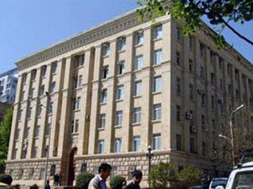 На коллегии МВД обнародована статистика преступлений, раскрытых в Баку благодаря видеонаблюдениям службы "Безопасный город" - ОБНОВЛЕНО