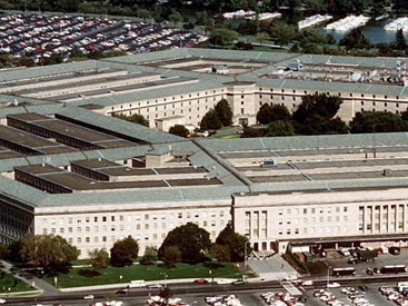 Пентагон сказал, сколько времени займет вывод войск США из Сирии