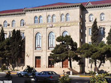 Минюст Азербайджана подвел итоги деятельности Пенитенциарной системы за первое полугодие
