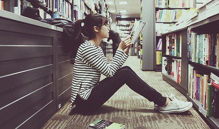 5 самых страшных книг в мировой литературе <span class="color_red">- ФОТО</span>