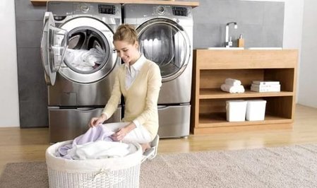 Что есть в американских домах, чего не хватает нам <span class="color_red">- 13 ОТЛИЧИЙ</span>