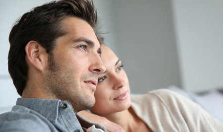 6 вещей, которые мужчины считают романтичными, а зря!