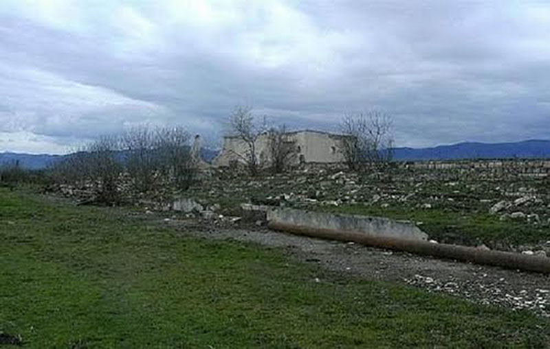 Исполняется 23 года со дня оккупации Агдамского района Азербайджана