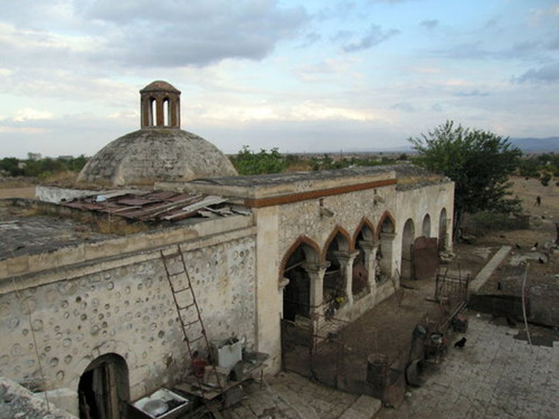 Исполняется 23 года со дня оккупации Агдамского района Азербайджана