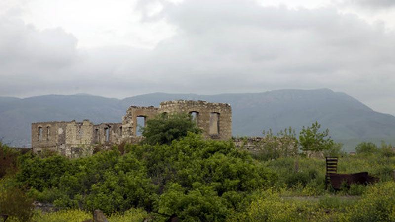 Исполняется 23 года со дня оккупации Агдамского района Азербайджана