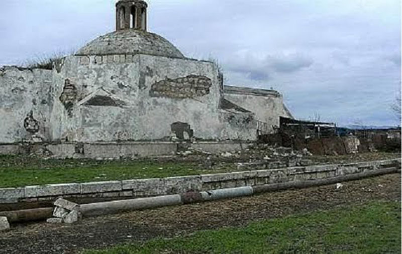 Исполняется 23 года со дня оккупации Агдамского района Азербайджана