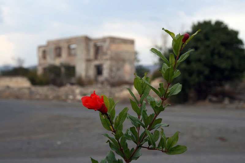 Исполняется 23 года со дня оккупации Агдамского района Азербайджана