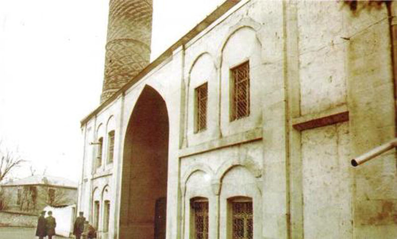 Исполняется 23 года со дня оккупации Агдамского района Азербайджана