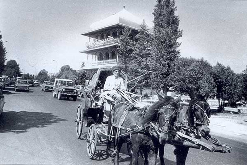 Исполняется 23 года со дня оккупации Агдамского района Азербайджана