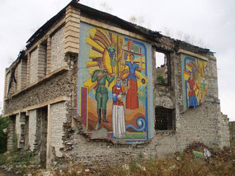 Исполняется 23 года со дня оккупации Агдамского района Азербайджана