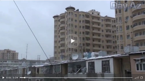 Разоблачение "скрипа Земли", "услышанного" в Баку и разных городах мира, продолжается – ВИДЕО - ОБНОВЛЕНО