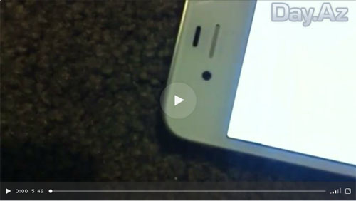 Хакер нашел простой способ "отвязки" iPhone от оператора - ВИДЕО