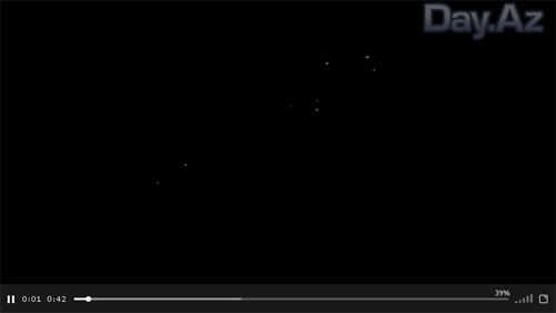 НЛО в небе над Новой Зеландией исчез так же таинственно, как и появилось - ВИДЕО