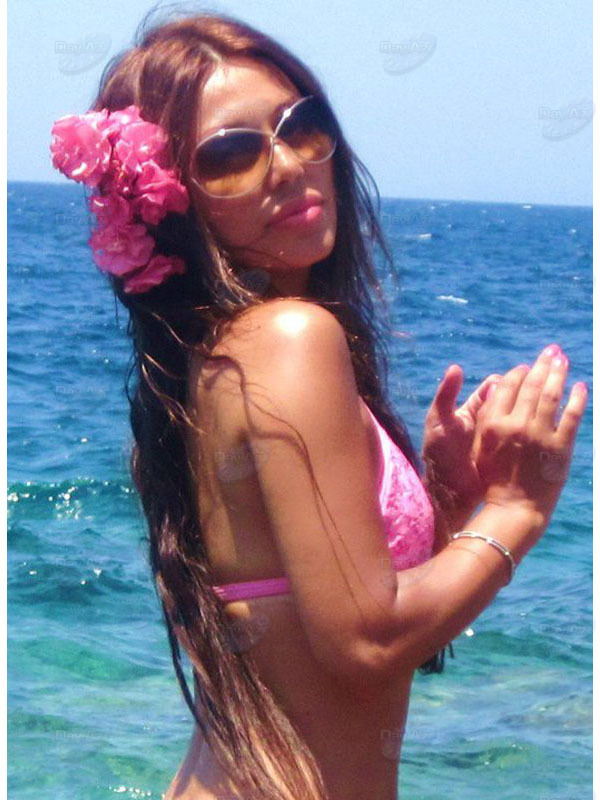 Модель Валида Аббасова о том, просыпалась ли она в чужой квартире рядом с незнакомцем - ФОТО