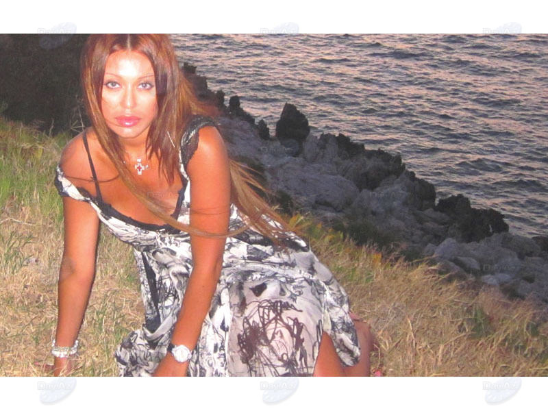 Модель Валида Аббасова о том, просыпалась ли она в чужой квартире рядом с незнакомцем - ФОТО