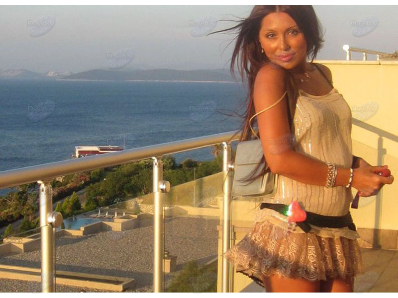 Модель Валида Аббасова о том, просыпалась ли она в чужой квартире рядом с незнакомцем - ФОТО