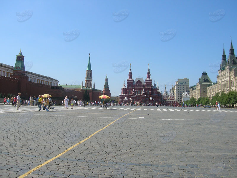 Третий Рим - ФОТОСЕССИЯ