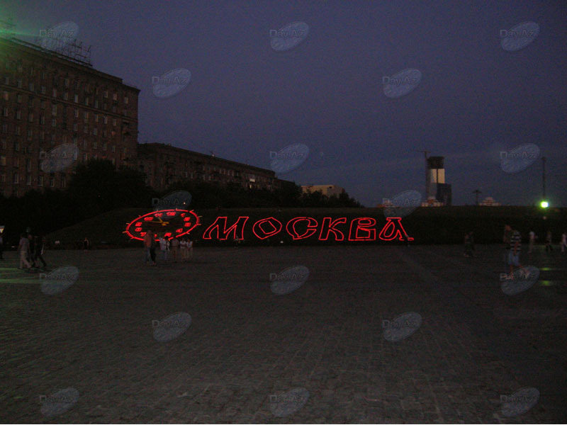 Третий Рим - ФОТОСЕССИЯ