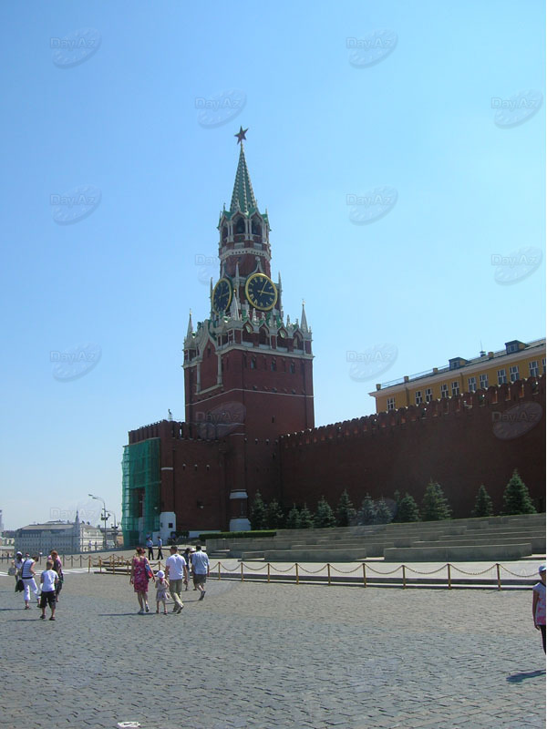 Третий Рим - ФОТОСЕССИЯ
