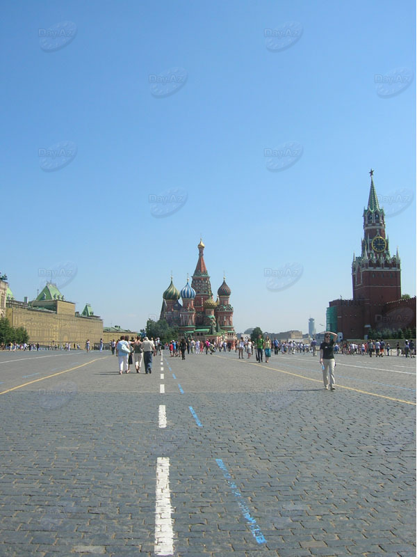 Третий Рим - ФОТОСЕССИЯ