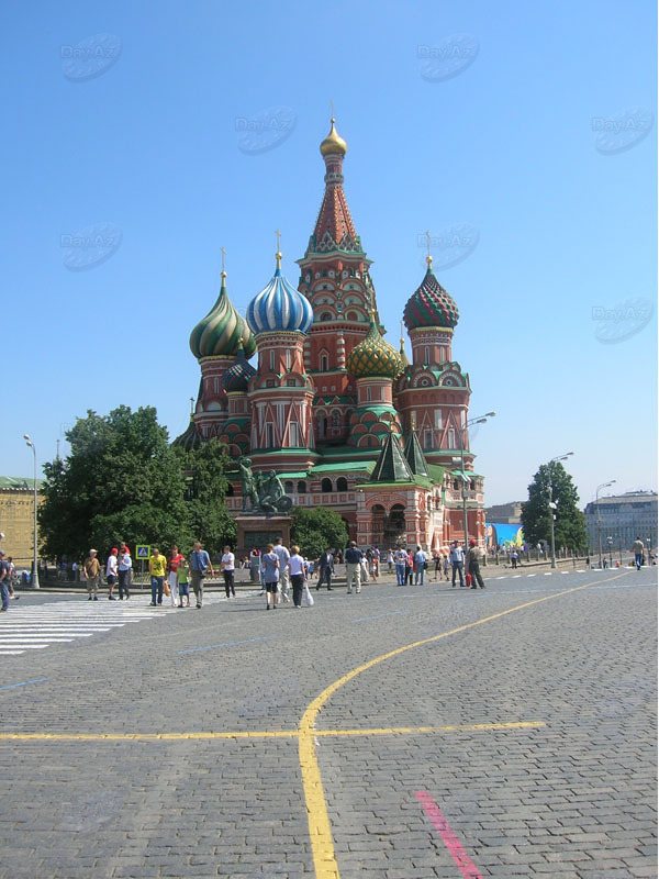Третий Рим - ФОТОСЕССИЯ