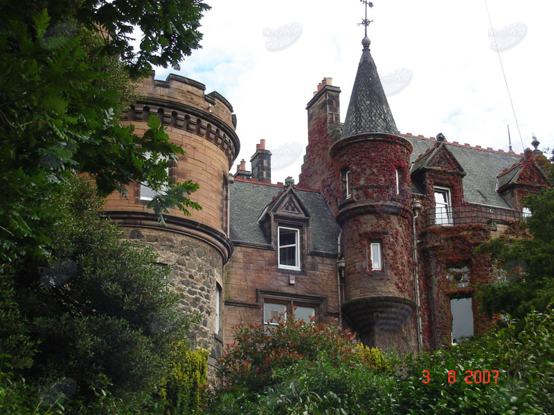 Один из самых больших зоопарков Европы - ФОТОСЕССИЯ