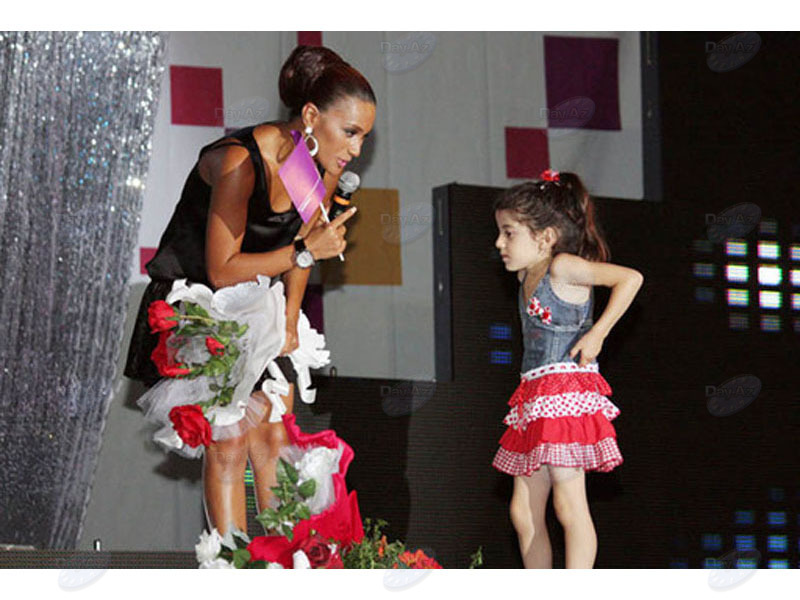 Состоялся очередной концерт Ройи и Замига в рамках проекта "Doğma Diyar" - ФОТО