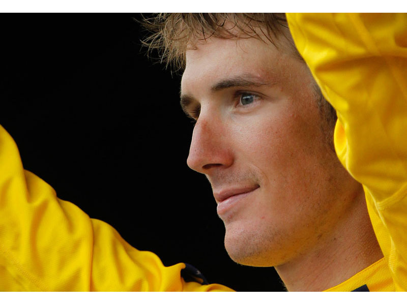 Гонки по дорогам ада: Tour De France 2010 - ФОТОСЕССИЯ - ЧАСТЬ 2