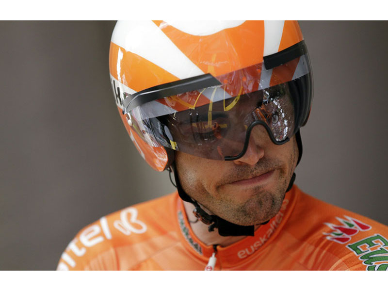 Гонки по дорогам ада: Tour De France 2010 - ФОТОСЕССИЯ - ЧАСТЬ 2