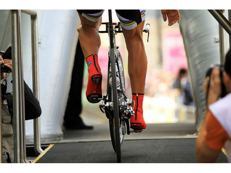 Гонки по дорогам ада: Tour De France 2010 - ФОТОСЕССИЯ - ЧАСТЬ 2