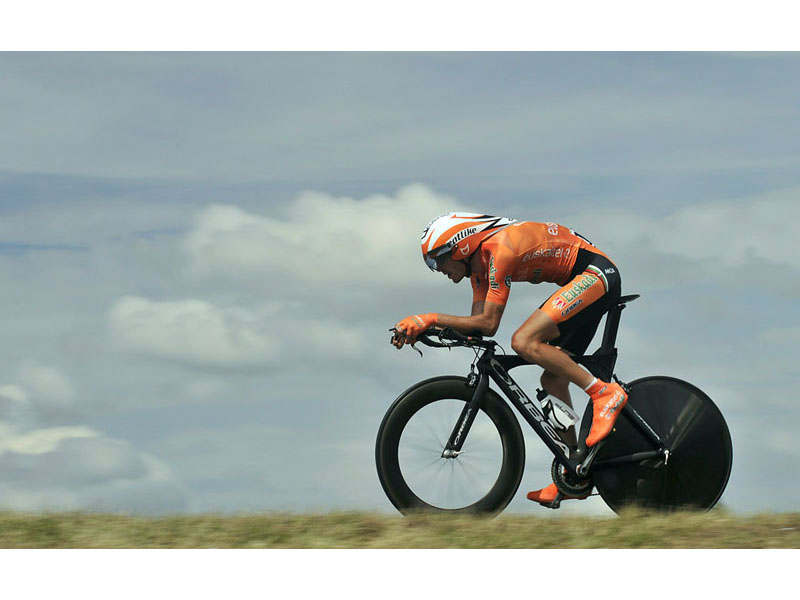 Гонки по дорогам ада: Tour De France 2010 - ФОТОСЕССИЯ - ЧАСТЬ 2