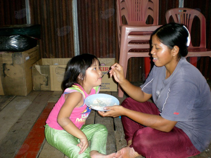 "Туристические записки": "Лодка по имени "Наташа": Бруней – жизнь на воде" - ФОТО