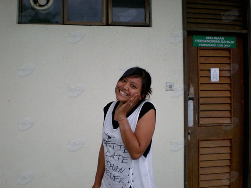 "Туристические записки": "Лодка по имени "Наташа": Бруней – жизнь на воде" - ФОТО