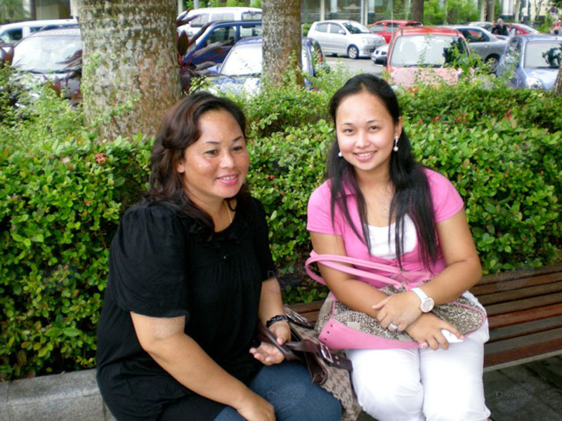 "Туристические записки": "Лодка по имени "Наташа": Бруней – жизнь на воде" - ФОТО